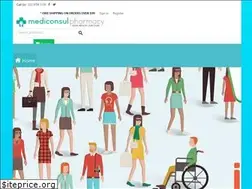 Sites similar to mediconsul.com.au