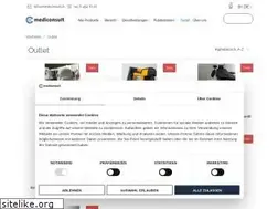 Sites similar to mediconsult-shop.ch