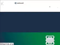 Sites similar to mediconsult.ch