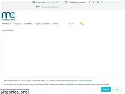 Sites similar to mediconsult.fi