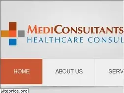 Sites similar to mediconsultants.co.uk