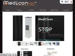 Sites similar to medicontec.com