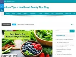 Sites similar to medicontips.com