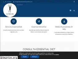 Sites similar to mediconutricionistaonline.com