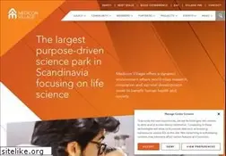 Sites similar to mediconvillage.se
