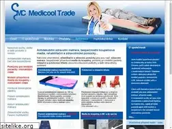 Sites similar to medicool.cz