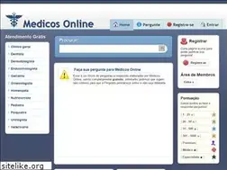Sites similar to medicoonline.net