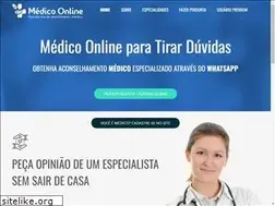 Sites similar to medicoonlinegratis.com.br