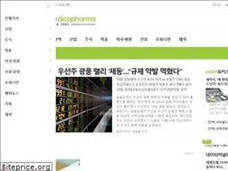 Sites similar to medicopharma.co.kr