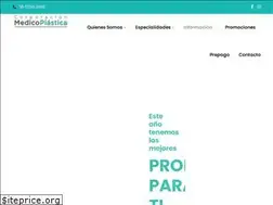 Sites similar to medicoplastica.com
