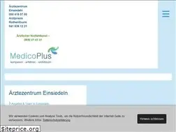 Sites similar to medicoplus.ch
