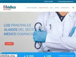 Sites similar to medicoprotegido.com