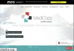 Sites similar to medicopy.net
