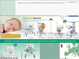 Sites similar to medicor.hu
