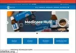 Sites similar to medicore.gr