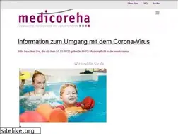 Sites similar to medicoreha.de