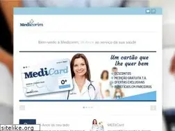 Sites similar to medicorim.pt