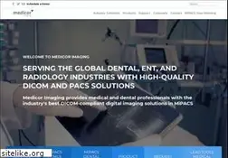 Sites similar to medicorimaging.com