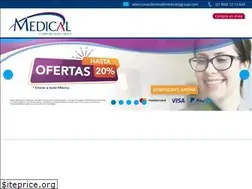 Sites similar to medicorpgroup.com