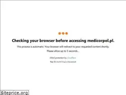 Sites similar to medicorpol.pl