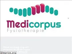 Sites similar to medicorpus.nl