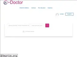Sites similar to medicos-ecuador.com