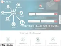 Sites similar to medicosa.com