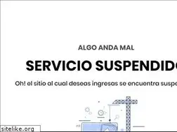 Sites similar to medicosadomicilio.cl