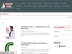 Sites similar to medicosage.com