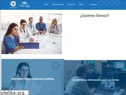 Sites similar to medicosangelestorreon.com