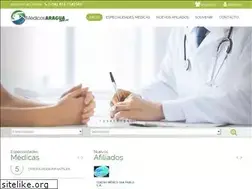 Sites similar to medicosaragua.com.ve