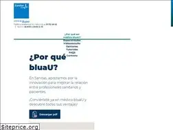Sites similar to medicosbluau.es