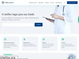 Sites similar to medicosbrasil.com