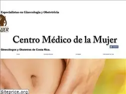 Sites similar to medicosdelamujer.com