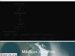 Sites similar to medicosdeolhos.com.br