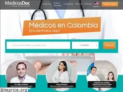 Sites similar to medicosdoc.com