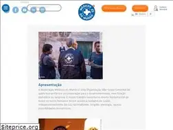 Sites similar to medicosdomundo.pt