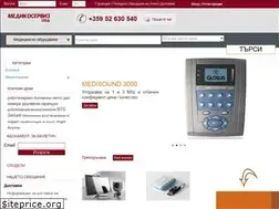 Sites similar to medicoservice.net