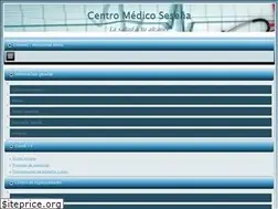 Sites similar to medicosesena.com