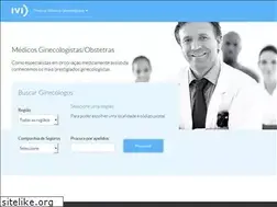Sites similar to medicosginecologistas.pt