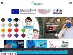 Sites similar to medicoshop.gr