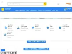 Sites similar to medicoshop.it