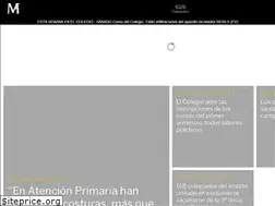 Sites similar to medicoslaspalmas.es