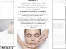 Sites similar to medicosmet.de