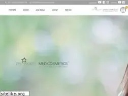 Sites similar to medicosmetics.com