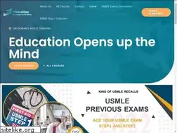Sites similar to medicospira.com