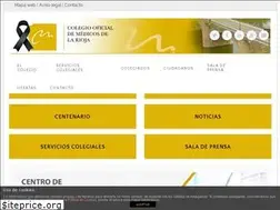 Sites similar to medicosrioja.com