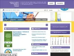 Sites similar to medicosva.es