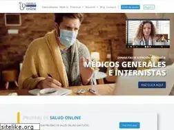 Sites similar to medicosvenezolanosonline.com
