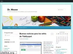 Sites similar to medicosvirtuales.edublogs.org